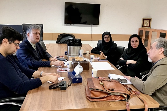 اولین سمینار تخصصی سلامت اجتماعی و معلولیت: تبیین اجتماعی و اقتصادی گردشگری دسترس پذیر